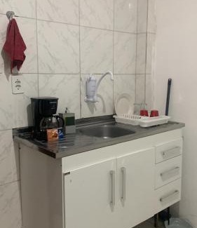 Dois de Julho Apartamento | Oxe Rooms - Quartos no Centro