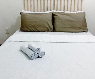 Dois de Julho Apartamento | Oxe Rooms - Quartos no Centro