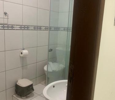 Dois de Julho Apartamento | Oxe Rooms - Quartos no Centro