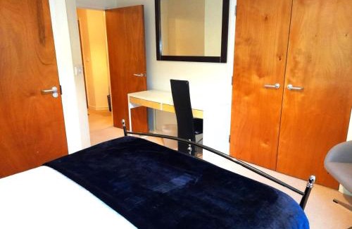 Oxford City Centre Apartamento | Oxford Apartment- Free parking 2 Bedrooms-2Bathrooms-Located in Jericho Oxford close to Bus and Rail station
