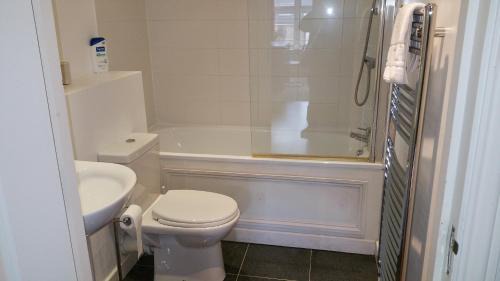 Oxford City Centre Apartamento | Oxford Apartment- Free parking 2 Bedrooms-2Bathrooms-Located in Jericho Oxford close to Bus and Rail station