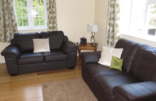 Oxford Apartamento | Oxford Apartments 2