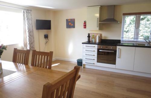 Oxford Apartamento | Oxford Apartments 2