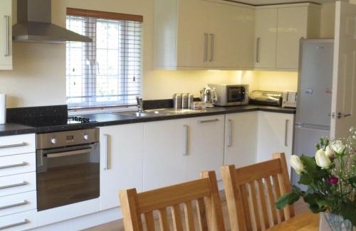 Oxford Apartamento | Oxford Apartments 2