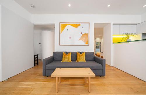 Mayfair Apartamento | Oxford Circus Designer Apartment