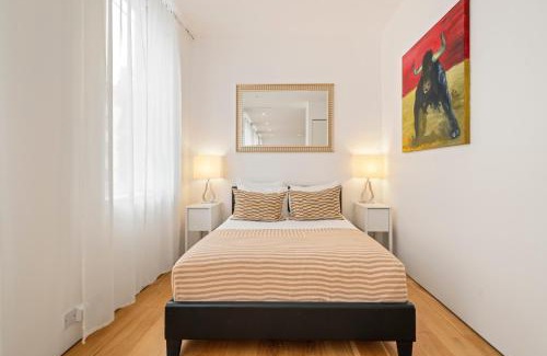 Mayfair Apartamento | Oxford Circus Designer Apartment