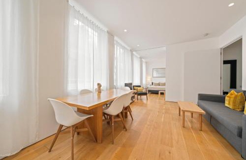 Mayfair Apartamento | Oxford Circus Designer Apartment