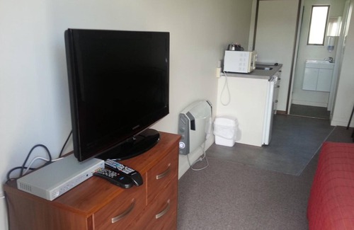 Richmond Apartamento | Oxford Court Motel