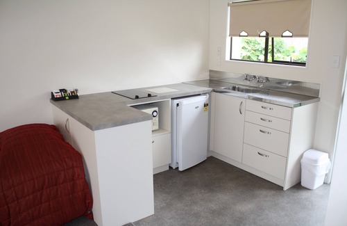 Richmond Apartamento | Oxford Court Motel