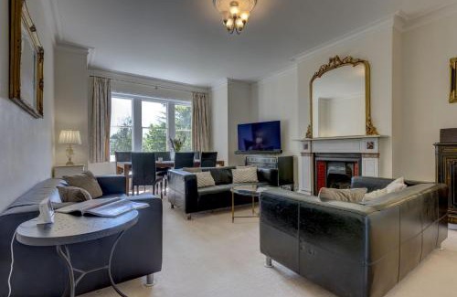 Oxford Casa | Oxford Garden View