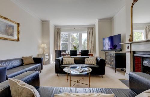 Oxford Casa | Oxford Garden View