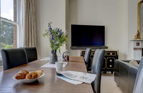 Oxford Casa | Oxford Garden View