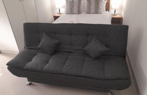 Parklands Apartamento | Oxford Getaway-House