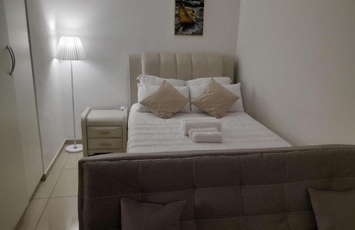 Parklands Apartamento | Oxford Getaway-House