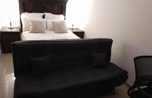 Parklands Apartamento | Oxford Getaway-House