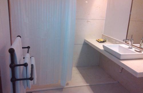 Pune Complejo | Oxford Golf Resort