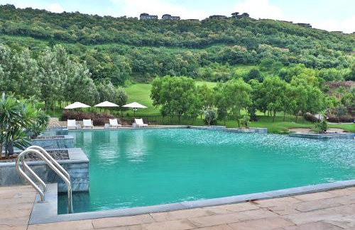 Pune Complejo | Oxford Golf Resort