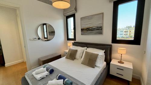 Potamos tis Germasogeias Apartamento | Oxford House Apt by TrulyCyprus