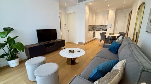 Potamos tis Germasogeias Apartamento | Oxford House Apt by TrulyCyprus