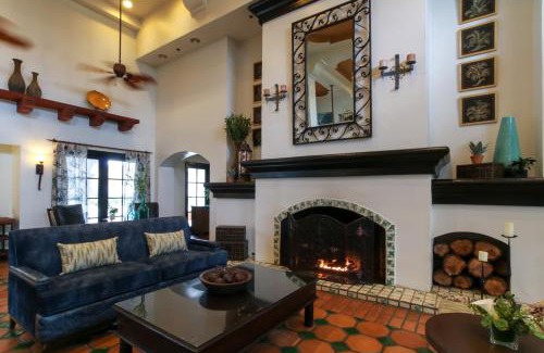 Pismo Beach Hotel | Oxford Suites Pismo Beach