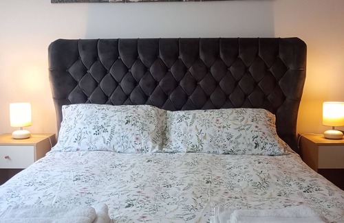 Oxford Apartamento | Oxfords 5* Luxury 2 bedroom apartment 4 +Pax and permit parking
