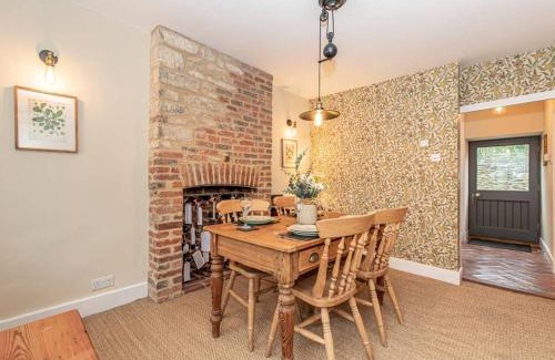 Woodstock Casa | Oxfordshire Living - The Bowler Hat Cottage - Woodstock