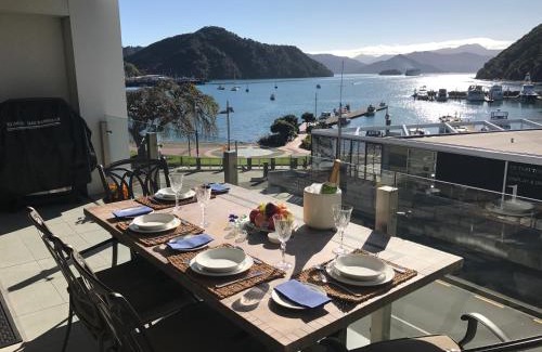 Picton Apartamento | Oxley's Waterfront Apartment
