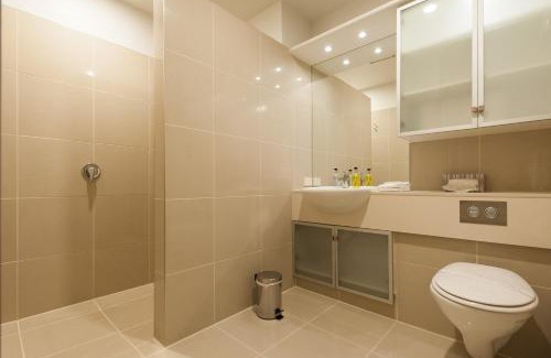 Picton Apartamento | Oxleys 501 3 bedroom Penthouse