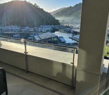 Picton Apartamento | Oxleys 501 3 bedroom Penthouse