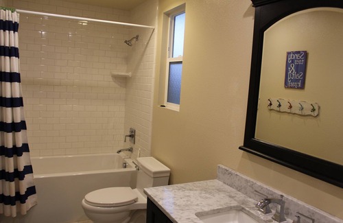 Oxnard Shores Casa | Oxnard Shores casa en la playa