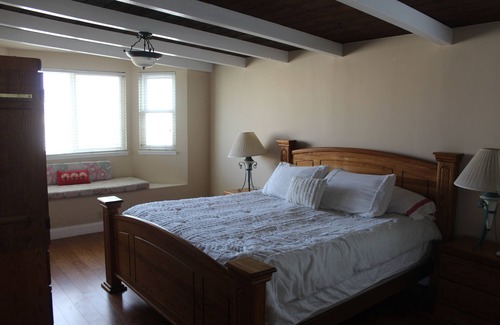 Oxnard Shores Casa | Oxnard Shores casa en la playa
