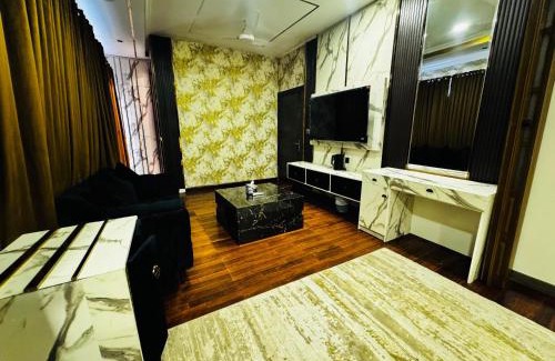 F-8 Sector Hotel | OXVUE Boutique Hotel