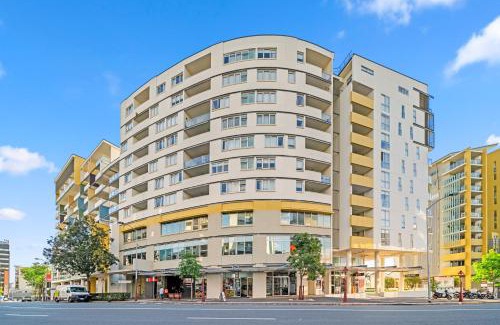 Spring Hill Hotel | Oxygen Apartments