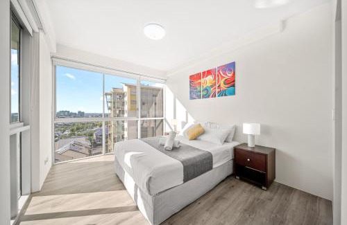 Spring Hill Hotel | Oxygen Apartments