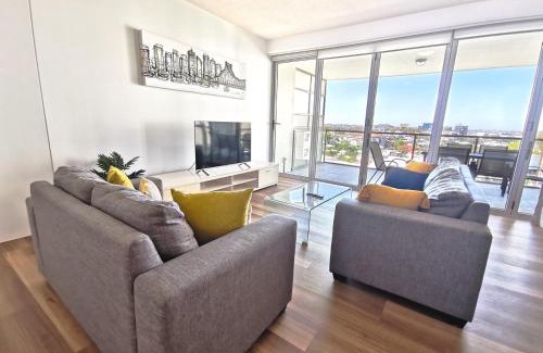 Spring Hill Hotel | Oxygen Apartments