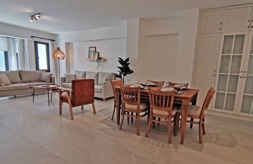 Gocek Apartamento | Oxygen Suite 17