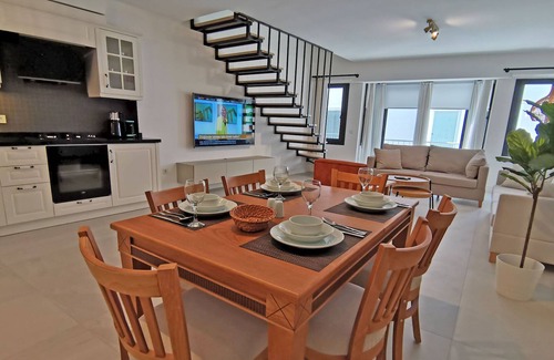 Gocek Apartamento | Oxygen Suite 17