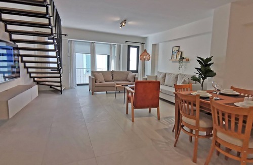 Gocek Apartamento | Oxygen Suite 17