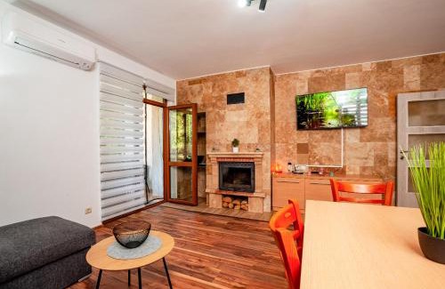 Smolyan Apartamento | Oxygen Time