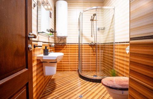 Smolyan Apartamento | Oxygen Time
