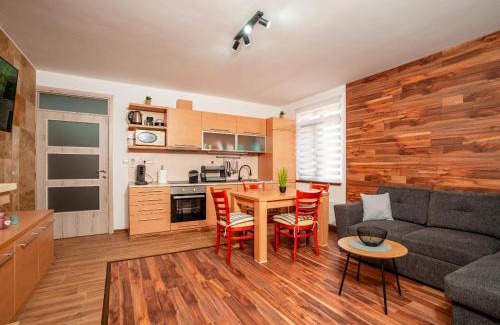 Smolyan Apartamento | Oxygen Time