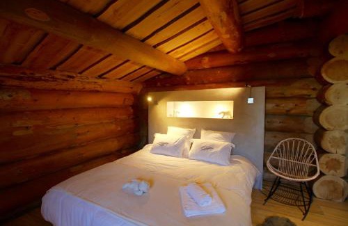 Font-Romeu-Odeillo-Via Chalet De Esquí | Oxygene