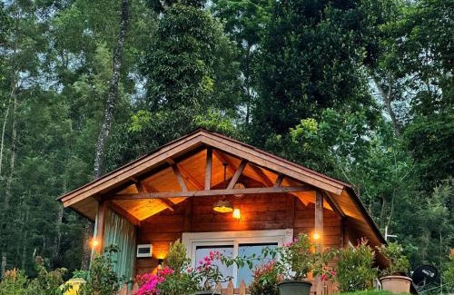 Stuart Hill Casa | Oxyzone Coorg by StayApart