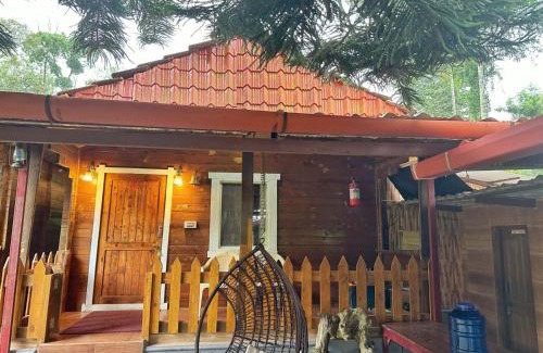 Stuart Hill Casa | Oxyzone Coorg by StayApart