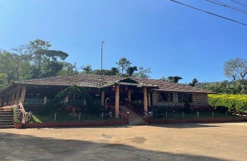 Stuart Hill Casa | Oxyzone Coorg by StayApart