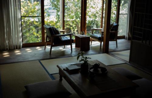 Showa Ward Casa | oyado桜山荘