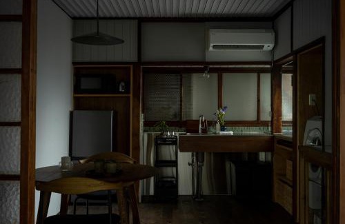 Showa Ward Casa | oyado桜山荘