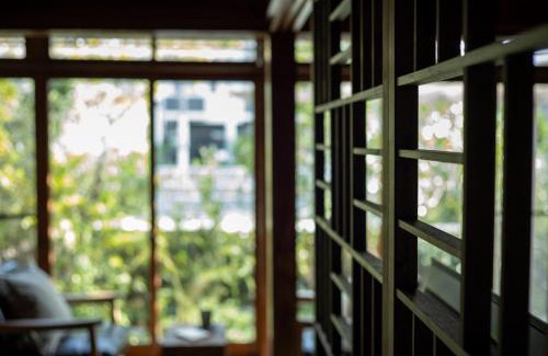 Showa Ward Casa | oyado桜山荘