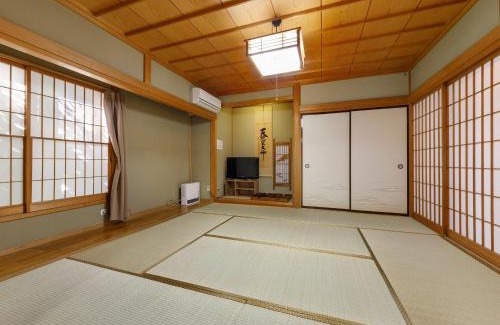 Matsuzaki Casa | Oyado Asaka - Vacation STAY 29443v
