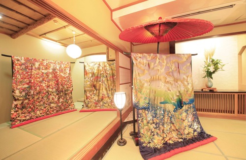 Kamimoku Onsen Casa | Oyado Enjoy The Natural Water MICASA